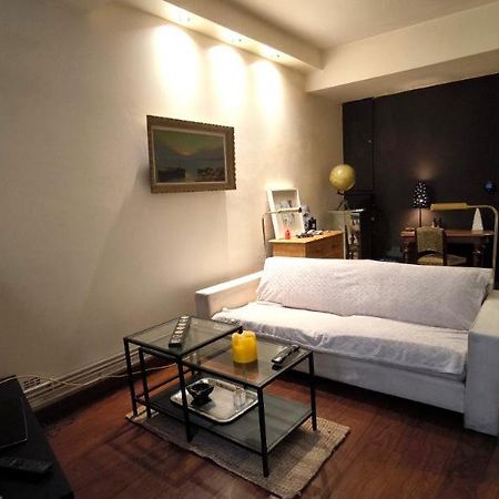 شقة Jardin Montoulieu تولوز المظهر الخارجي الصورة